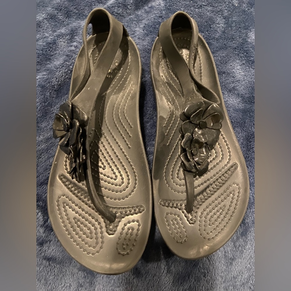 Crocs Sandals